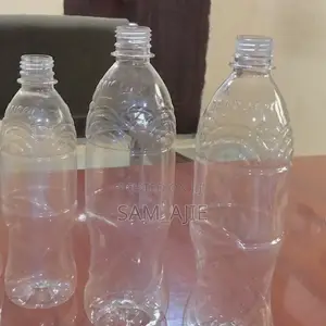 Bottle Blowing Mould