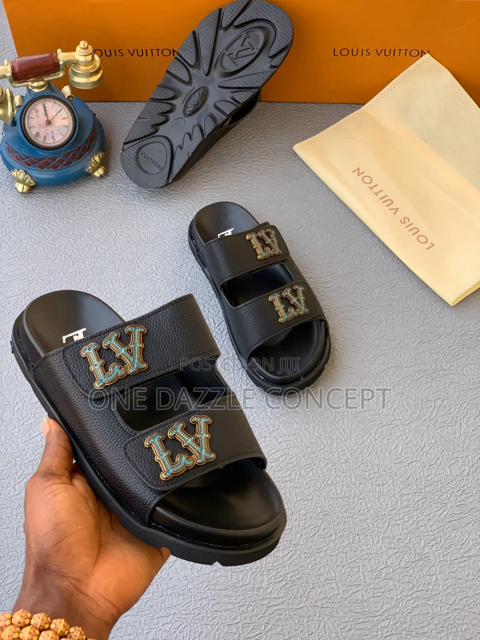 Louis Vuitton Series