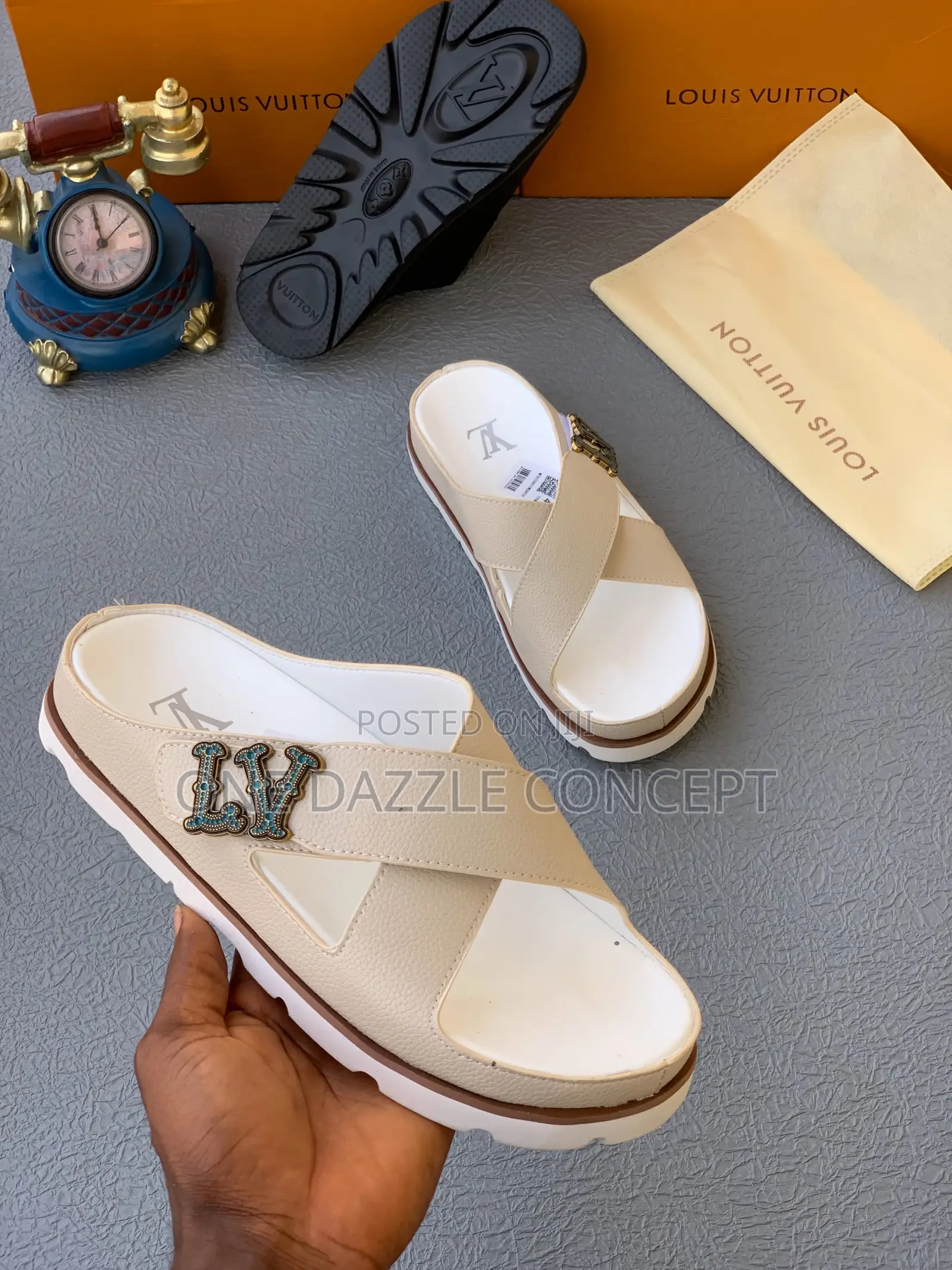 Louis Vuitton Series