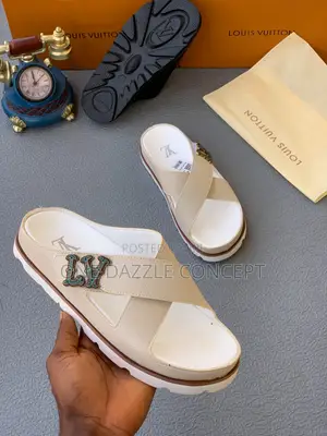 Louis Vuitton Series