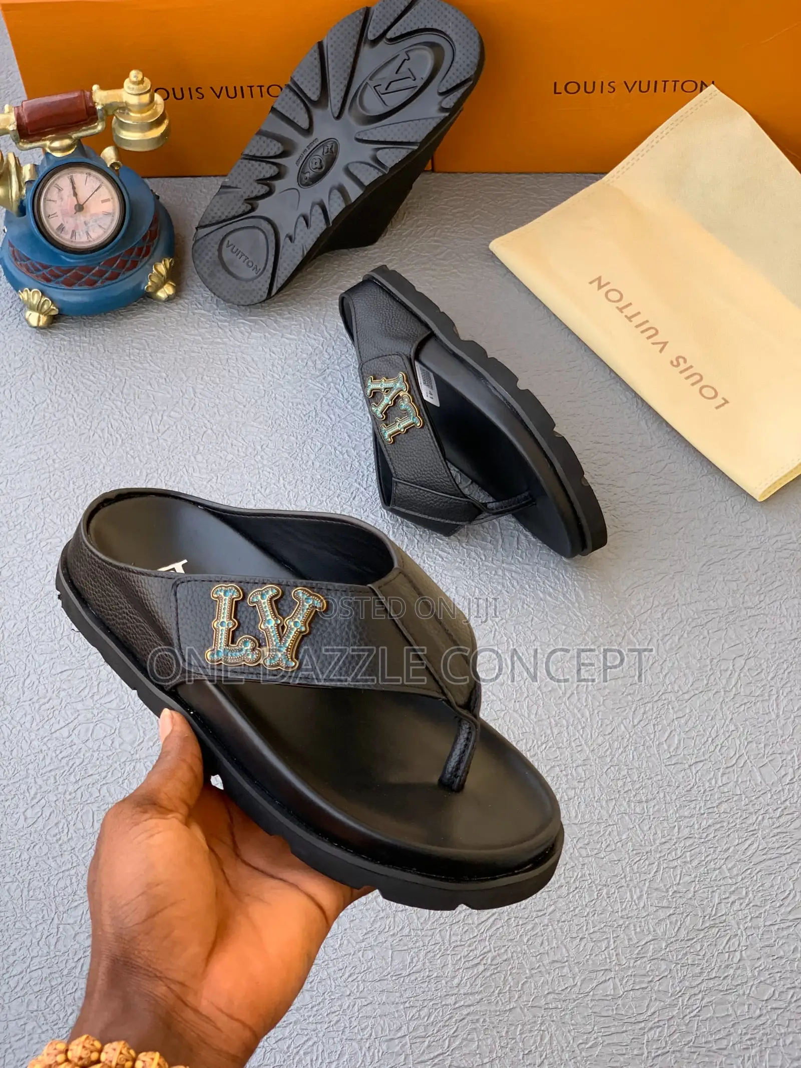 Louis Vuitton Series