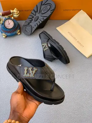 Louis Vuitton Series