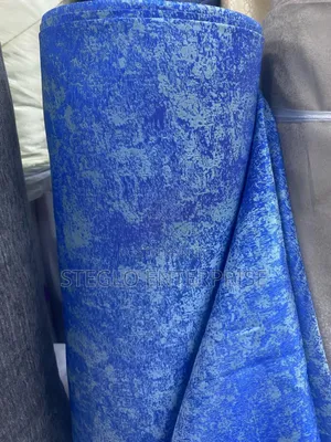 Quality Curtain Vendor in Lagos