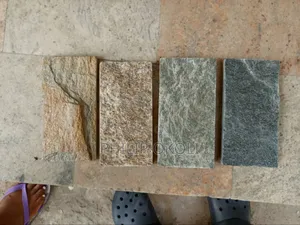 Stone Bricks Wall