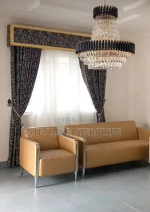 Quality Curtain Vendor in Lagos