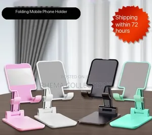 Easy To Use Comfy Cell Phone Holder