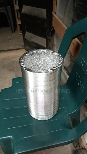 6 Inches Flexible Hose