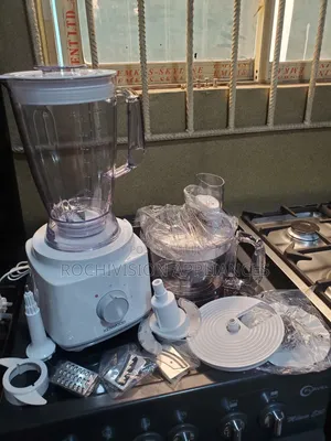 Kenwood Food Processor