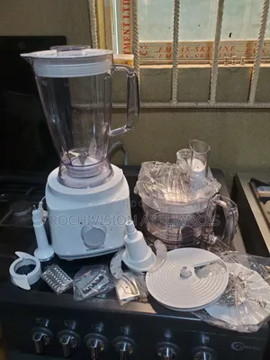 Kenwood Food Processor