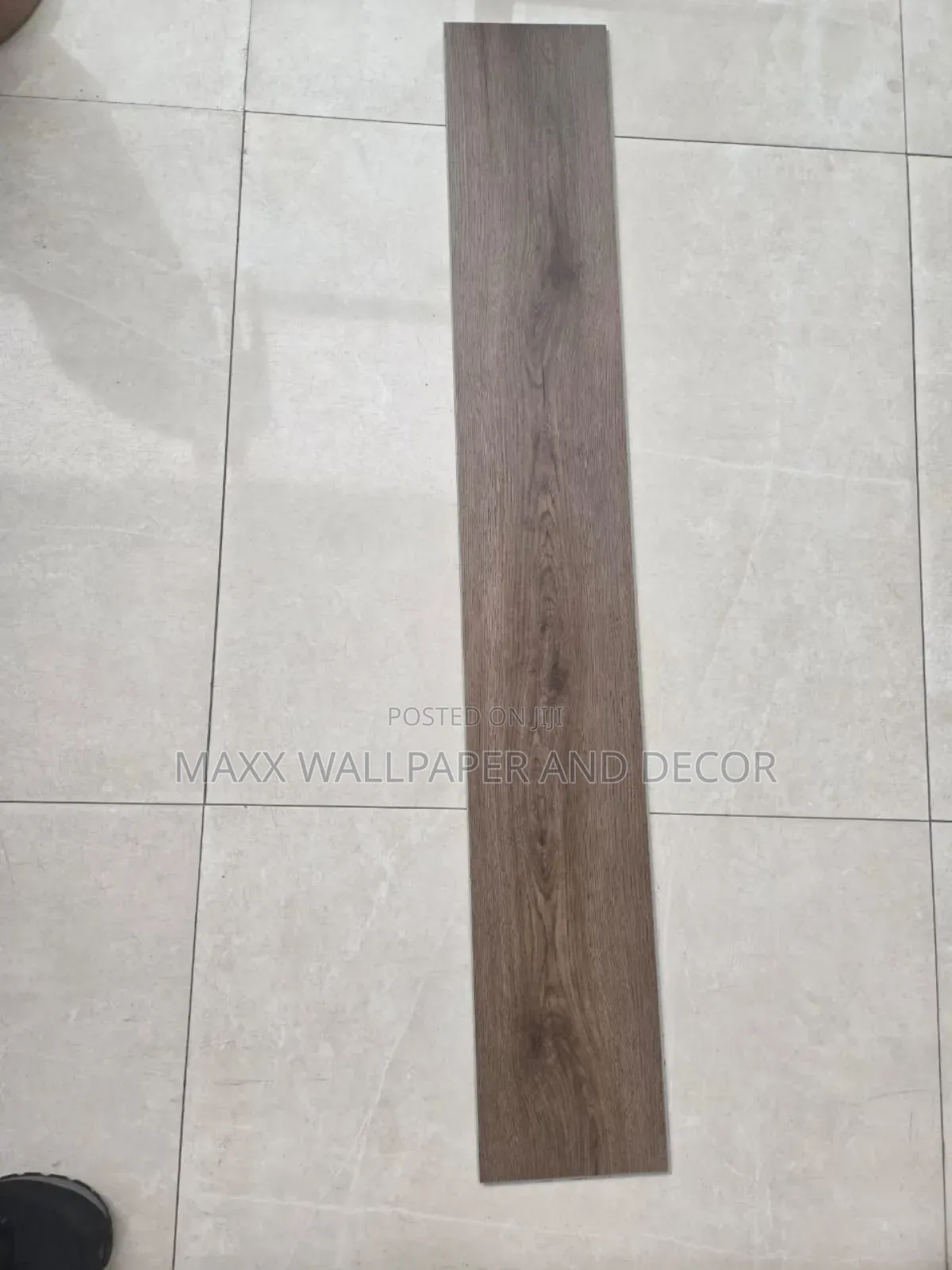 SPC Floor With Dope Features