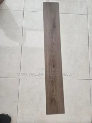 SPC Floor With Dope Features