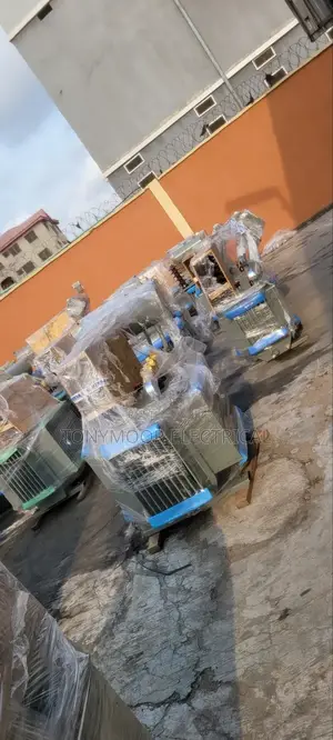 Transformer Meksan 33kv and 11kv Available
