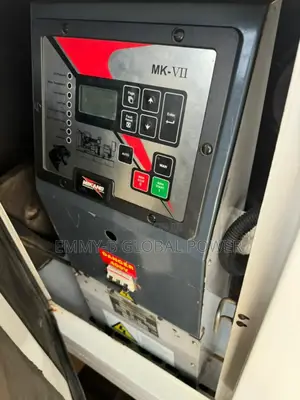 20kva Mikano Uk Used With A Free Delivery Within Lagos