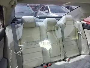 Toyota Camry 2016 Black