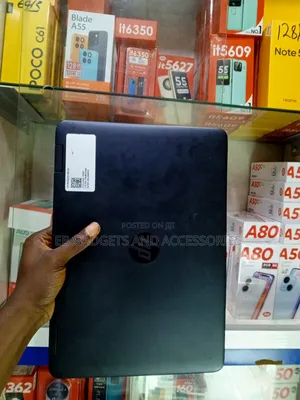 Photo - Laptop HP ProBook 640 G2 8GB Intel Core I5 HDD 500GB