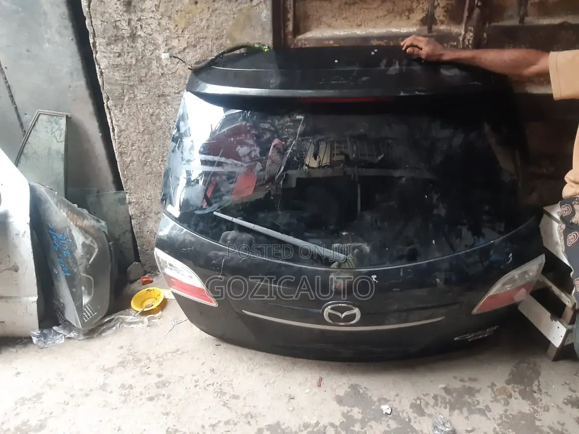 Replace Complete Both Mazda Cx-9  2014 2010