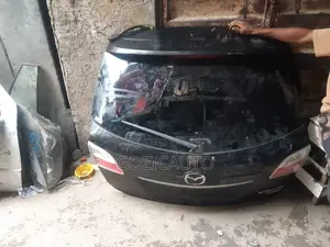 Replace Complete Both Mazda Cx-9  2014 2010