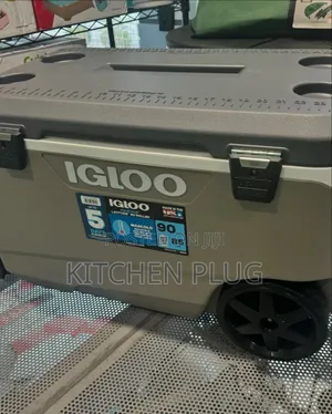 Igloo 90 Quart Cooler 『 85 Litre 』