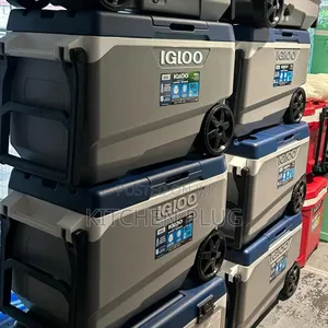 Igloo 90 Quart Cooler 『 85 Litre 』