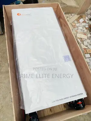 15kwh Felicity Lithium Battery (Flat)