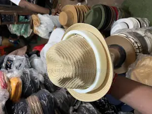 Kings Wool Hat.