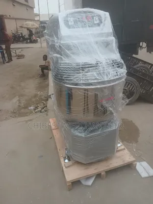 1bag Bread Mixer Machine - Heavy Duty and Durable