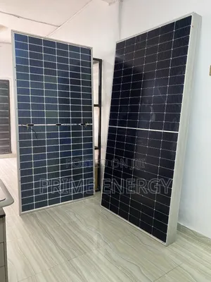 Jinko 600w Bifacial Solar Panel