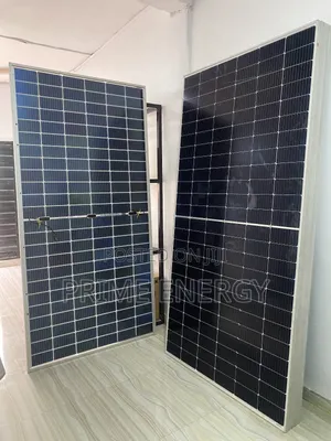 Jinko 600w Bifacial Solar Panel