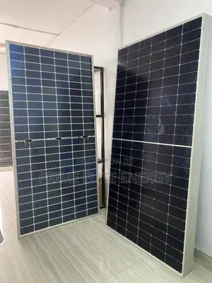 Jinko 600w Bifacial Solar Panel
