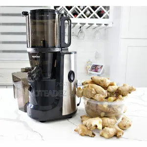 Buchymix 230w High Performance Hand Free Cold Pressed Slow Juicer Bj10