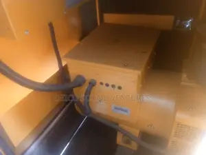 65kva Mantrac Soundproof Generator