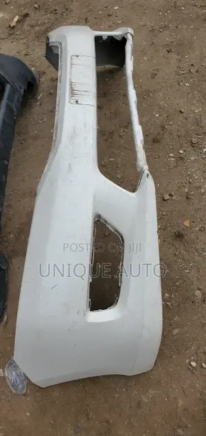 Front Bumper 2013 Accord