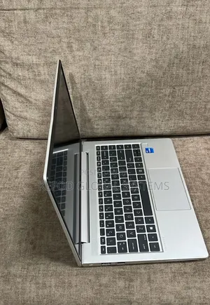 Laptop HP ProBook 640 G8 16GB Intel Core I5 SSD 256GB