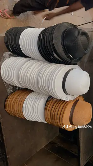 Thailand Net Hat.