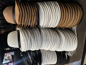 Thailand Net Hat.