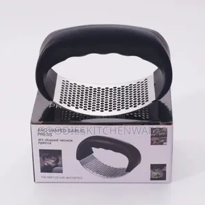 Garlic Press