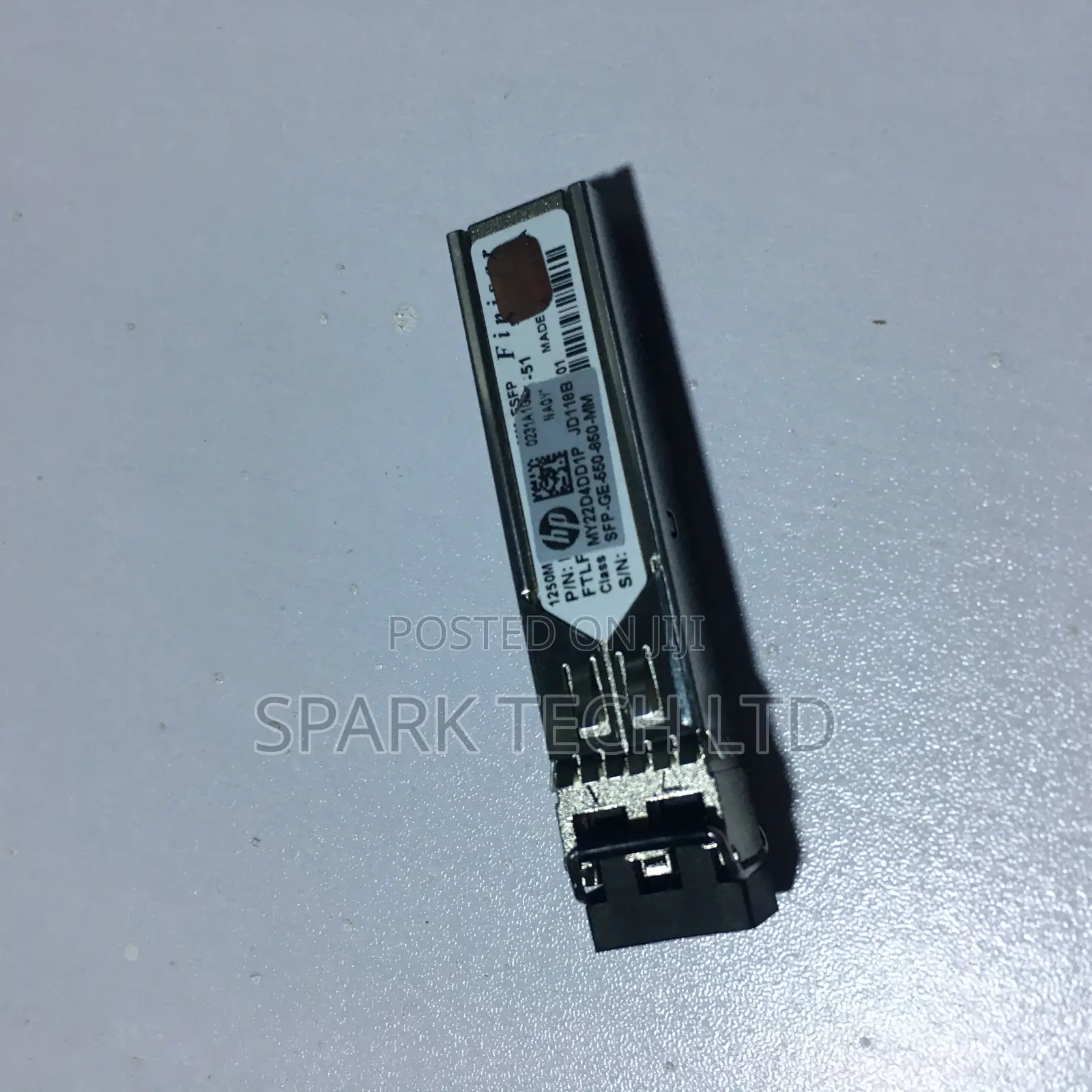 SFP 1250mbps Module