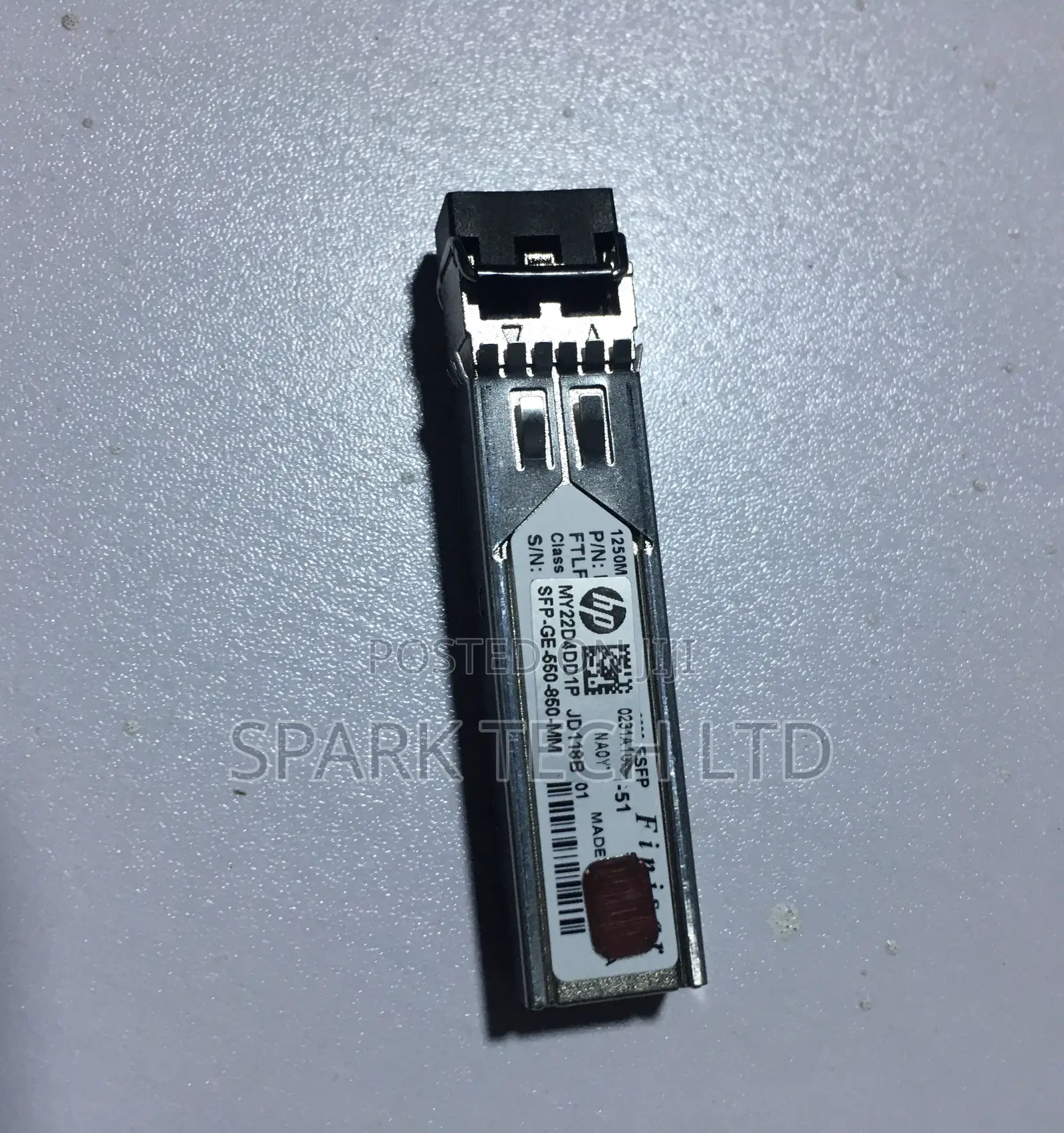 SFP 1250mbps Module