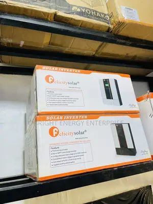3kva Ivem Felicity Solar Inverter