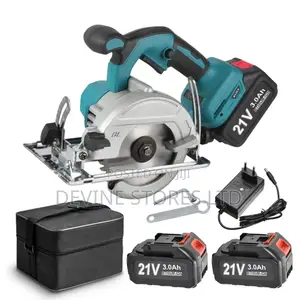 68v Cordless Circular Saw Machine