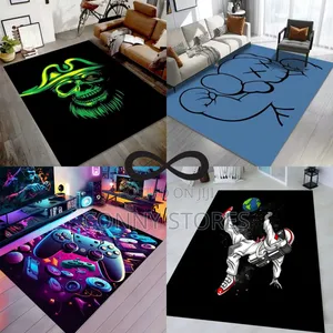 Premium Carpets With Luxury Finish