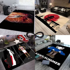 Premium Carpets With Luxury Finish