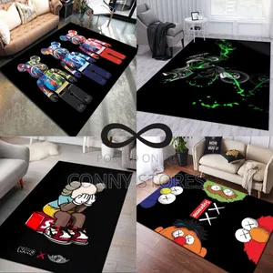 Premium Carpets With Luxury Finish