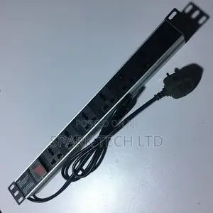 6ways Power Distribution Unit