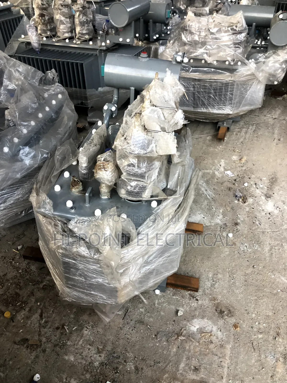 Astor Transformers