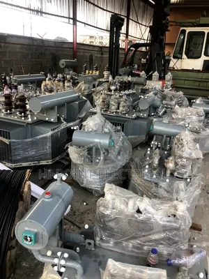Astor Transformers