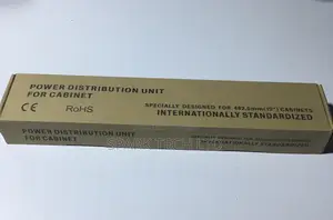 6ways Power Distribution Unit