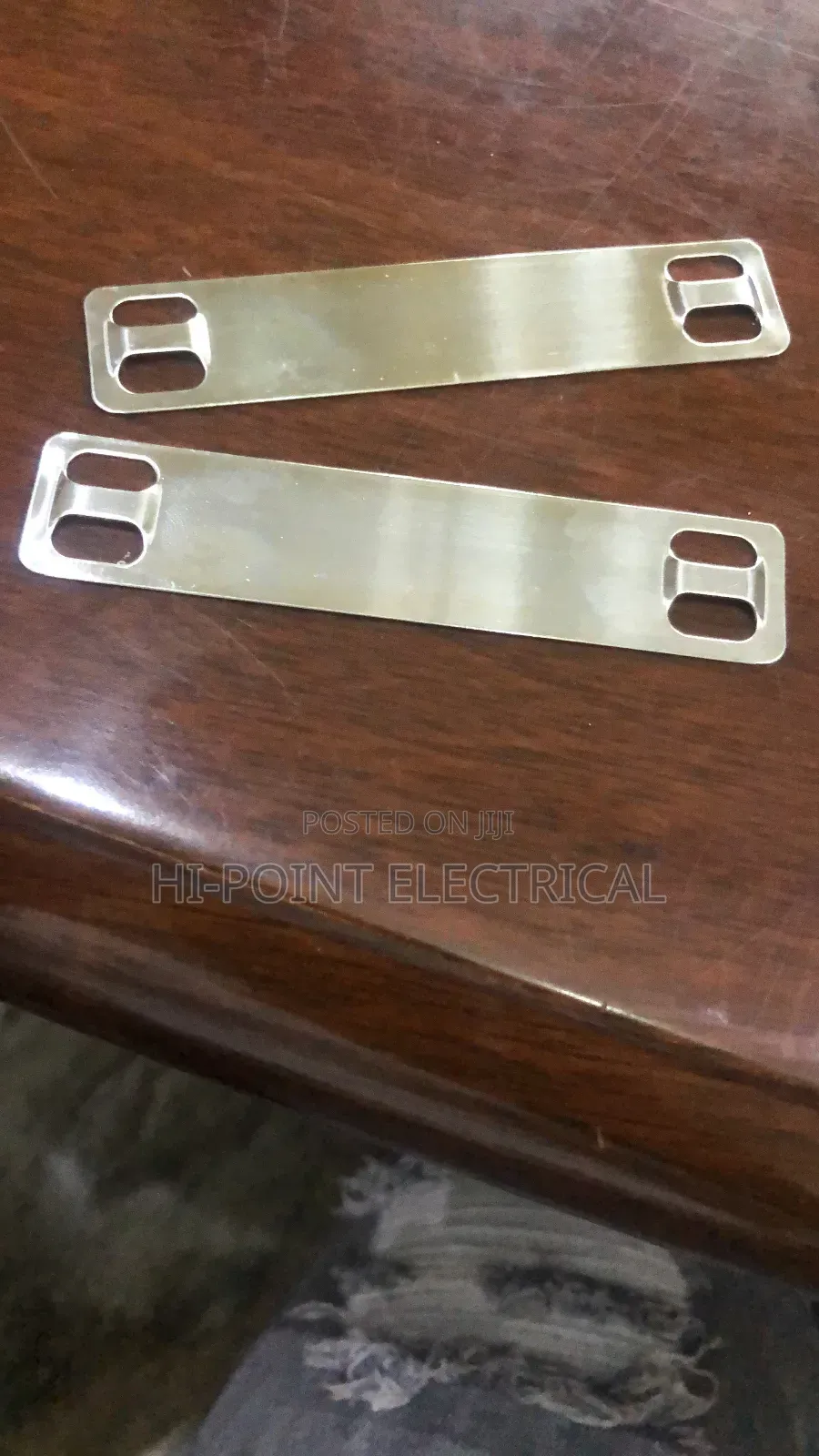 Cable Markers