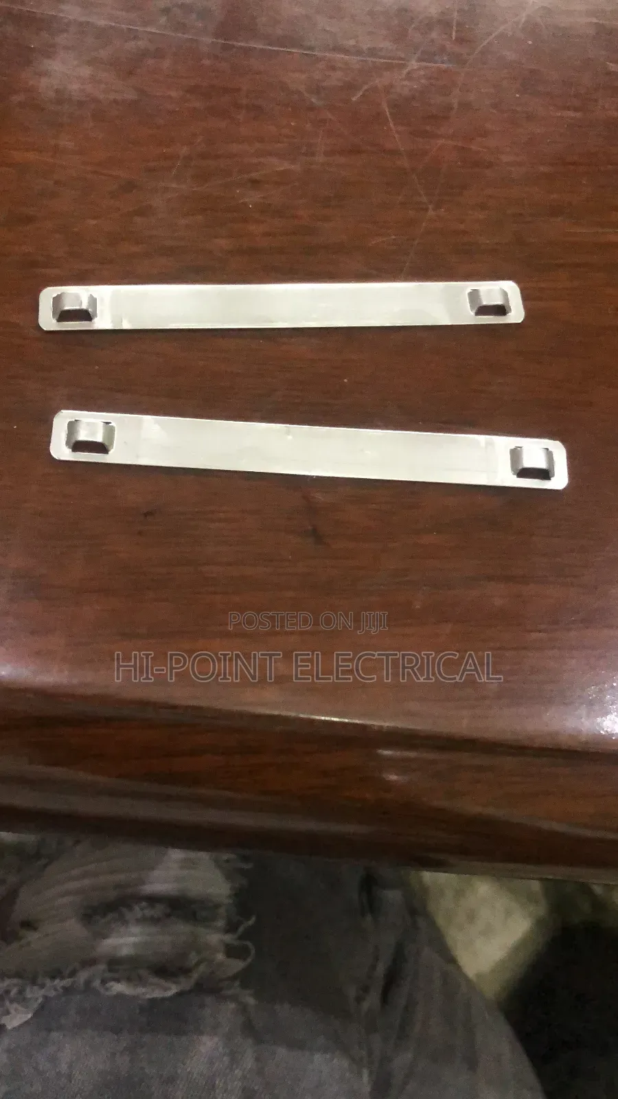 Cable Markers