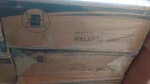 More Cutting Plotter 2feet